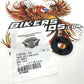 NEW Genuine Harley 1994Up Road king Ignition Lock Plastic Insert 71310-94