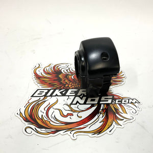 Harley-Davidson 1996-2007 Touring Right Black Switch Housing 71595-96 71564-96