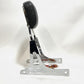 Genuine Harley 2006-2016 Dyna Rigid Mount Backrest 52856-06