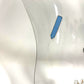 Genuine Harley-Davidson 18" Clear Windshield 58570-96