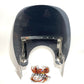 Genuine Harley 1994 Up Road King Smoked 11" Detachables Windshield 58163-02