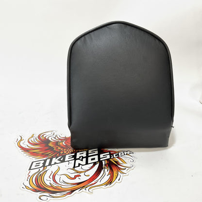 Genuine Harley 1984 Up Top Stitched Smooth Backrest Pad 52612-95