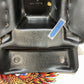 Genuine Harley 2000-2006 Heritage Softail passenger pillion Seat 52507-00