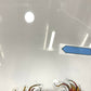 Genuine Harley 2015-2023 Road Glide 15" Windshield Light Smoke 57400270