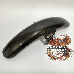 Genuine Harley Front Fender River Rock Grey 2006-2017 Dyna 58900103ENT