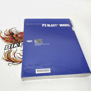 New Genuine Buell 2008 Blast P3 Official Factory Service Manual 99492-08Y