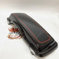 NOS Genuine Harley 1993-2013 Merlot Sunglo 2Tone Right Saddlebag Lid 90627-11DHE