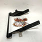 Vance&Hines 2009-2023 Harley Tri Glide Muffler Bracket 697-P