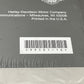 New Harley Davidson 2016 V-Rod VRSC Models Service Manual 99501-16