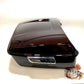 New Genuine Harley 2014 Up King Tour Pak Midnight Crimson 53000399ESN