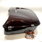 New Genuine Harley 2014 Up King Tour Pak Midnight Crimson 53000399ESN