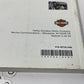 New Harley 2004 V-Rod VRSC Models Dutch Owners Manual 99736-04N