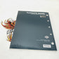 New Genuine Harley 2009 FLHTCUTG Tri Glide Parts Catalog 99602-09