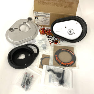 NEW Genuine Harley Screamin Eagle Stage I Air Cleaner 2008-2017 Dyna 29406-08