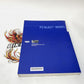 NEW Genuine Buell 2009 BUELL P3 BLAST SERVICE MANUAL 99492-09Y