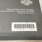 New Genuine Harley 2008 V-Rod VRSC Models Service Manual 99501-08