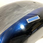 Genuine Harley 2006-2008 Touring Black Diamond Silver Rear Fender 60268-08CTO