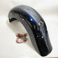 Genuine Harley 2006-2008 Touring Black Diamond Silver Rear Fender 60268-08CTO