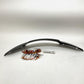 NEW Genuine Harley Touring 2015 Up Road Glide Special Windshield Black 57400311