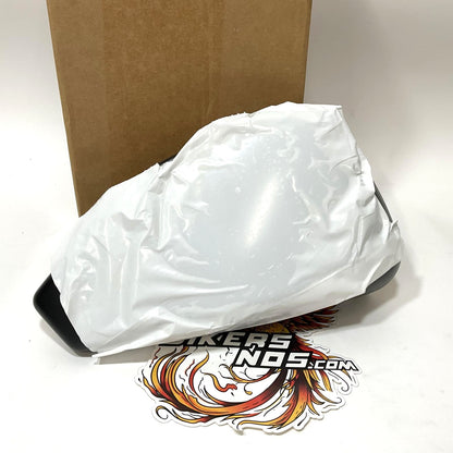 NOS Genuine Harley 2004-2013 Sportster Satin Black Left Side Cover 66272-05A