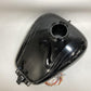 New Genuine Harley 2008-2023 Touring Vivid Black W/PS Fuel Tank 61360-08BHY