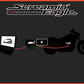 NEW Genuine Harley SE Screamin Eagle Smart Auto Wideband O2 Sensor kit 41000445