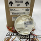 NOS Genuine Harley 2009-2011 Dyna Speedometer M-4877 67478-09