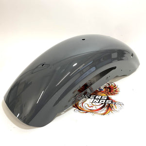 NEW OEM Harley Rear Fender 2004-2022 Sportster Gunship Grey 59500240EGZ