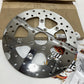 NOS Genuine 2000-2014 Harley Turbine 11.5" Front Brake Rotor 41500070