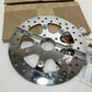 NOS Genuine 2000-2014 Harley Turbine 11.5" Front Brake Rotor 41500070