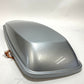 Genuine Harley 2014 Up Touring Right Saddlebag Lid Brilliant Silver 90201056BHT