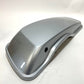 Genuine Harley 2014 Up Touring Right Saddlebag Lid Brilliant Silver 90201056BHT