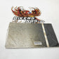 New Harley-Davidson 1999 TLE Side Car Owners Manual 99958-99