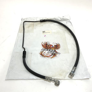 NOS Genuine Harley 2011-2013 XL883 Sportster Front Brake Line 46680-11