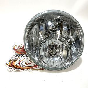 Genuine Harley-Davidson 2014-Up Touring Headlight 67700064