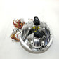 Genuine Harley-Davidson 2014-Up Touring Headlight 67700064