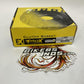 ProX Racing Parts Clutch Basket Kawasaki Kx125 1994-2002 17.4294F