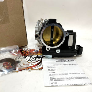 NEW Genuine Harley Gen 1 SE High Flow 64mm M8 Throttle Body Module 27200040