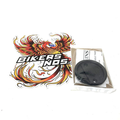 NEW Genuine Harley Milwaukee 8 Screamin' Eagle Timer Cover Base 25600117