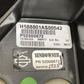 NEW Genuine Harley 2023 up  Street Road Glide Sundowner Seat 52000672