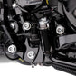 NEW Harley 2020 Up Touring Side Stand VHC Vehicle Hold Control Upgrade 69203477