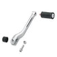 NEW Genuine Harley 1984 Up Touring & Trike Chrome Heel Toe Shifter 33600325