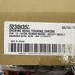 New Genuine Harley-Davidson 2014 Up Touring 4-Point Docking Hardware 52300353