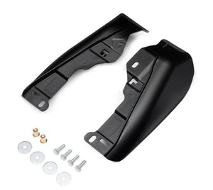 NEW Genuine 2024 up Harley Street Road Glide Mid-Frame Air Deflector 57200417