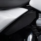 New Genuine 2024 & Up Harley Street Road Glide Mid-Frame Air Deflector 57200417