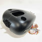 NOS Genuine Harley 2010-2017 Dyna Denim Black Fuel Gas Tank 61018-10BYM