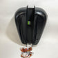 NOS Genuine Harley 2010-2017 Dyna Denim Black Fuel Gas Tank 61018-10BYM