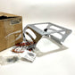 NEW OEM Harley 2000-2017 Softail Detachable Solo Tour-Pak Chrome Mount 53559-04