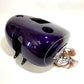 NEW Harley 2008-2010 Softail Gas Fuel Tank Concord Purple Pin Stripe 62207-09CZ