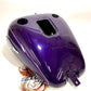 NEW Harley 2008-2010 Softail Gas Fuel Tank Concord Purple Pin Stripe 62207-09CZ